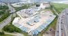 Transport firm applies to base four lorries and trailers at Widnes yard