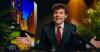 Nick Fuentes revels in groyper infiltration of Republican politics: “We'll be influencing policy at the highest level. This is what they fear. This is how power works.”