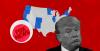 New reports show the Trump admin denied disaster requests and cancelled energy grants for blue states — Fox covered neither