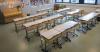 Teachers face rising classroom violence, union reports
