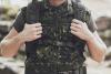 Belgium's First Voluntary Military Service Draws 3,000 Applicants