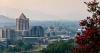 Canada’s Wildfire Smoke Drifts into Roanoke, Prompting Air Quality Concerns Even as Roanoke's Air Recovers