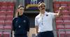 Ted Lasso: ‘You just don’t want to let anybody down’ - Jason Sudeikis and co on challenge of reviving TV hit for fourth season