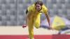Vlaeminck and Brown to tour India with Australia A