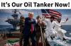 Iran Weighs Toll Waivers for China, Russia Amid Hormuz Reopening Talks