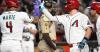 Pfaadt and Tawa take Arizona past San Diego