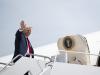 Trump Visits California, Nevada to Highlight Economy Ahead of Midterm Elections
