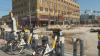 Fountain Square businesses plead for support as $14M project enters final phase