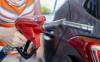 News from AAA: Gasoline prices inch lower from last week