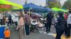 Seattle mayor, interim police chief talk public safety at National Night Out event