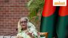 Sheikh Hasina's first virtual media interaction today; India distances itself, calls it an event by a ‘private’ entity
