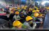 Ops Sapu: 81 undocumented migrants held at Kedah construction site