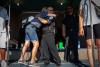 From refugee to Akron Police sergeant, Damber Subba is working to build trust 