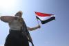 Indian cargo ship struck by projectile sinks off Yemen
