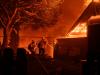 Idle Power Line Caused 2025 Los Angeles Wildfire
