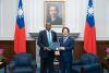 PM, Taiwan President reaffirm enduring ties