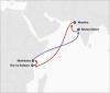 HMM Launches India-East Africa Shipping Route