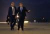 Iran and Oman have moved closer to an agreement on the Strait of Hormuz. This comes after U.S. President Donald Trump said a deal to reopen the critical waterway could be announced soon.