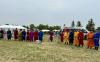 Cultural Festival of Mongols in Europe Held