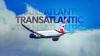 Why Nearly Every Aircraft Crossing The Atlantic Flies 1-2 Miles Off Its Track