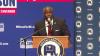 Duke Buckner sets eyes on U.S. Senate seat