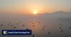 Hong Kong ship crews stranded in Strait of Hormuz ‘safe and offered counselling’