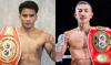 IBF orders Yabuki to defend flyweight crown against PH’s Fajardo
