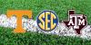 SEC Preview: Tennessee at Texas A&M