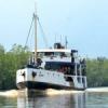 Govt. secretly invited Dutch firm to raise MV Barima long before issuing tender – well-placed sources