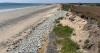 Ireland’s coastline – erosion in Wexford: ‘There’s nobody protecting my land for me’