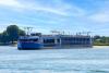Transcend Launches First Charter-Only River Cruise Ship for Groups