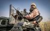 Nigeria’s £3bn defence gamble to rescue a nation under siege