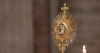 Blessed Sacrament desecrated in attacks on three French churches
