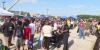 South Bend police host National Night Out with food, games, and community resources