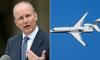 Irish leader's jet 'can't land in fog after he had its navigation system removed... because it was made in Israel'