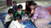Caregiver support programme strengthens emotional wellbeing and parenting skills