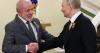 Lula proposes to Putin to strengthen ties and increase Brazil's sales to Russia