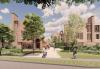 St John’s College granted permission for 408-room building despite concerns over size and climate impact