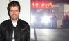 Perez Hilton rushed to hospital after police swarm his Miami home over distressing knife livestream pulled from TikTok