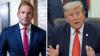 Max Miller Says Refusal to Drop Out of Ohio Election Over Abuse Allegations Reminds Trump of His Own ‘Resilience’