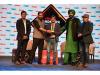 Business News | Pune Builder and Developer Yogesh Ambadas Deshpande of Deshpande Landmark Receives the Prestigious Landmark Award 2026