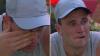 ‘Distressing’ scenes as fan favourite Jack Draper breaks down during loss to Térence Atmane at Canadian Open