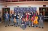 Jazz for young people workshop helps youngsters prepare for the future
