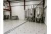 Durable drainage and industrial ceramic tiling solution for British brewery