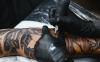 Pacific Tattoo: Try on these tattoo styles