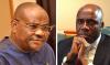 I Can’t Respond To Wike, He’s My Subordinate— Amaechi Fires Back At Fct Minister