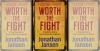 Worth the Fight: The story behind how Jonathan Jansen revived a failing school