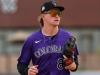 Trade deadline move emphasizes Rockies belief in Carrigg