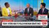 CNN Minimizes Michigan Democratic Civil War Fears as ‘Overblown’