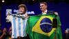 Brazil - Argentina diplomatic relations downgrade to 'Chargé d'Affaires'